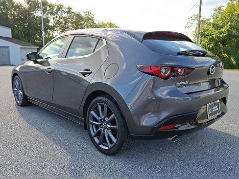 Used 2023 MAZDA MAZDA3 s image 5