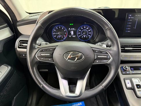 Used 2021 Hyundai Palisade SEL AWD/4WD image 27