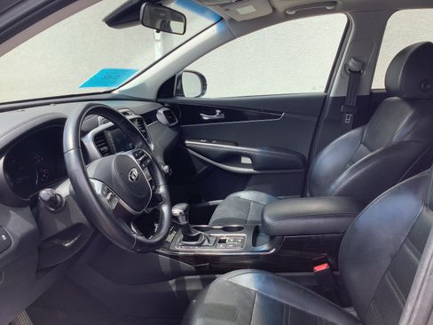 Used 2019 Kia Sorento EX AWD/4WD image 12