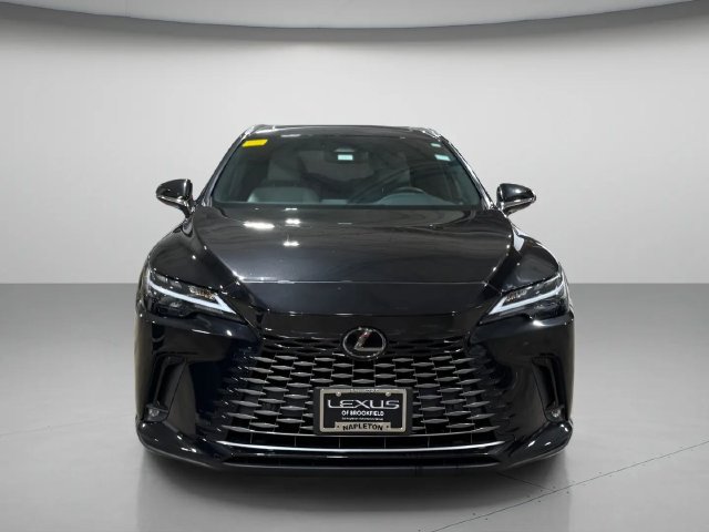 Certified 2023 Lexus RX 350 Premium w/ Cold Area Package AWD/4WD image 9