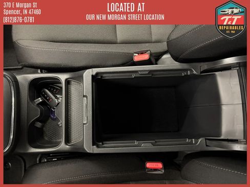 Used 2025 Honda CR-V LX image 65