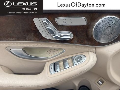 Used 2015 Mercedes-Benz C 300 4MATIC Sedan image 11