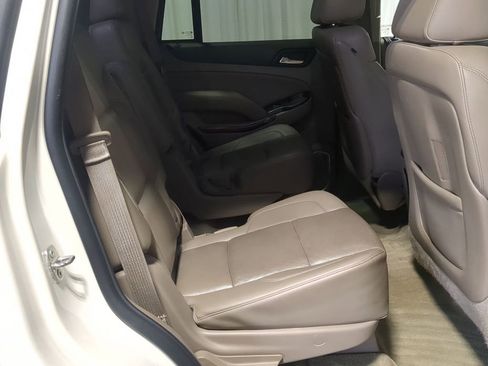 Used 2015 GMC Yukon SLT image 24