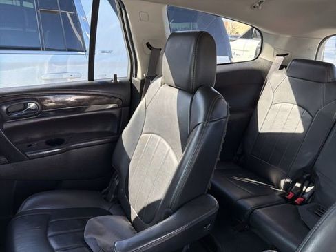 Used 2015 Buick Enclave Premium w/ Experience Buick Package image 6