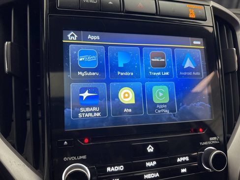 Used 2019 Subaru Ascent Touring w/ Popular Package #2 image 24