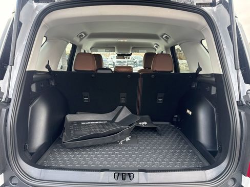 Used 2025 Ford Bronco Sport Outer Banks w/ Outer Banks Tech Package+ image 22