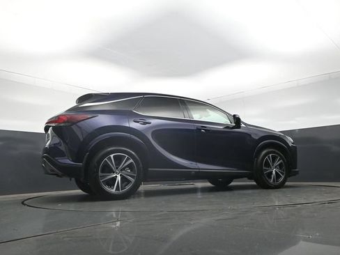 Used 2023 Lexus RX 350 FWD w/ Accessory Package (Z1) image 31