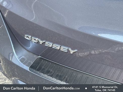 Used 2026 Honda Odyssey EX-L image 6