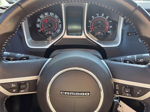 Used 2010 Chevrolet Camaro SS w/ RS Package image 21