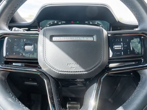 Used 2023 Land Rover Range Rover Sport SE Dynamic AWD/4WD image 15
