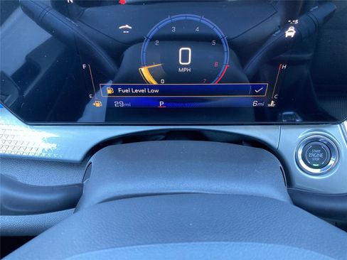 New 2026 Chevrolet Trax LT w/ Driver Confidence Package image 35