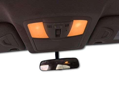 Used 2017 INFINITI QX50 AWD image 16