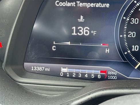 Used 2024 Cadillac CT5 V w/ Super Cruise 2 Package image 12