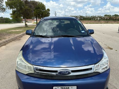 Used 2009 Ford Focus SES FWD image 16