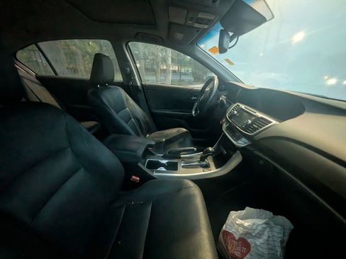 Used 2013 Honda Accord EX-L image 5