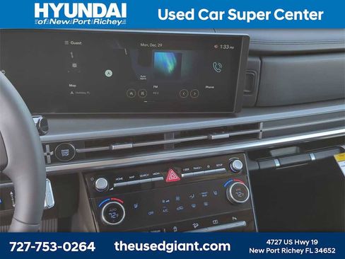 New 2026 Hyundai Santa Fe XRT image 28