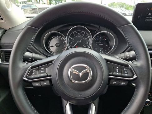 Used 2023 MAZDA CX-5 AWD 2.5 S image 21