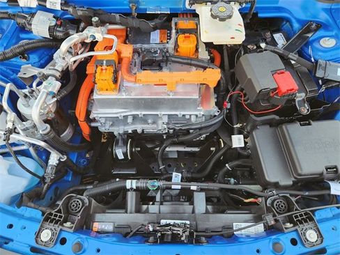 New 2026 Chevrolet Blazer EV RS w/ Super Cruise Package image 21