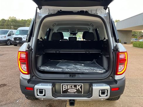 New 2025 Ford Bronco Sport Big Bend image 19