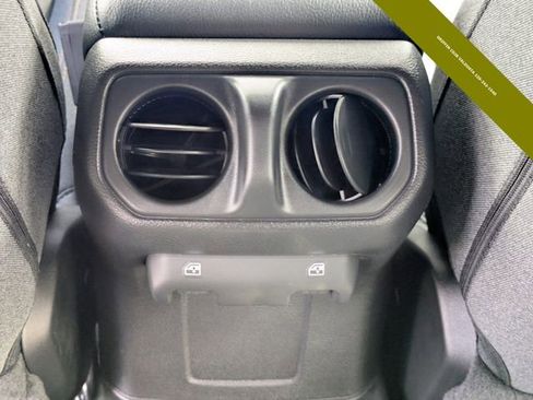 New 2026 Jeep Wrangler Unlimited Sport AWD/4WD image 14