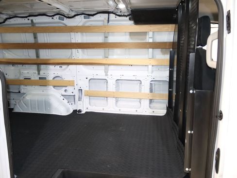 Used 2024 Ford Transit 250 w/ Exterior Upgrade Package image 55