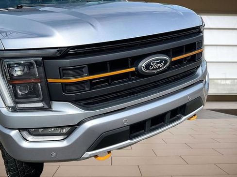Used 2022 Ford F150 Tremor w/ Equipment Group 402A High AWD/4WD image 28