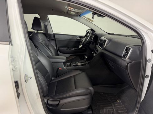Used 2020 Kia Sportage EX AWD/4WD image 14