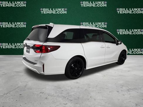 Used 2025 Honda Odyssey Sport-L image 5