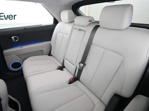 Used 2024 Hyundai Ioniq 5 Limited RWD image 24