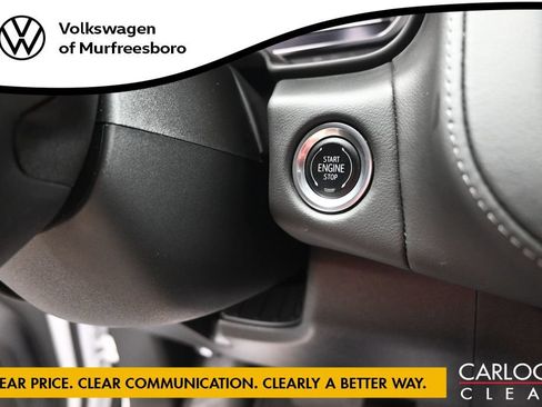 Used 2024 Chevrolet Tahoe LT RWD image 38