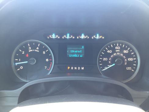 Used 2019 Ford F150 XLT AWD/4WD image 15
