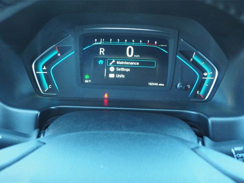 Used 2019 Honda Odyssey EX-L image 27