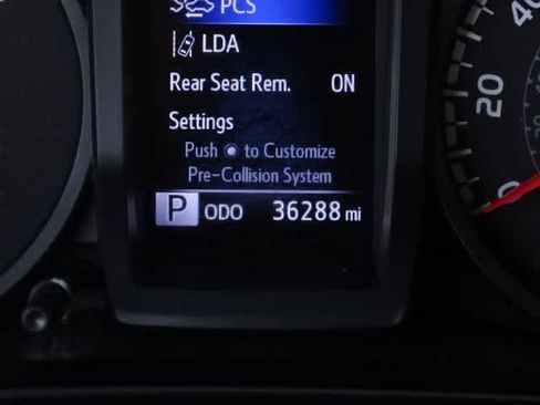 Used 2023 Toyota Tacoma SR AWD/4WD image 26