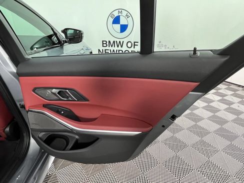 Used 2024 BMW M340i xDrive w/ Premium Package AWD/4WD image 23