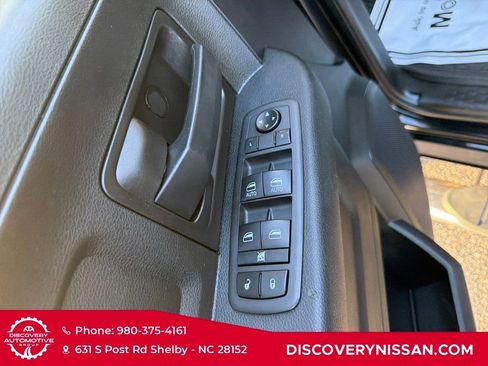 Used 2020 RAM 2500 Tradesman image 12