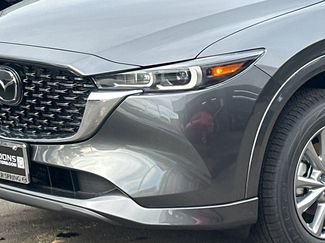 New 2025 MAZDA CX-5 AWD 2.5 S w/ Select Package video 2