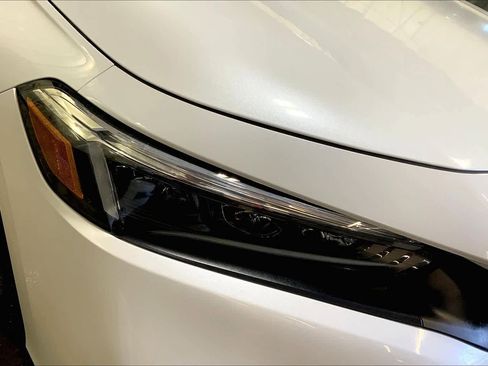 Used 2024 Honda Civic Sport image 47