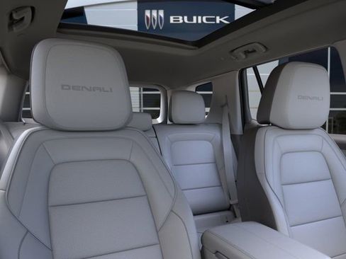 New 2026 GMC Terrain Denali AWD/4WD image 24