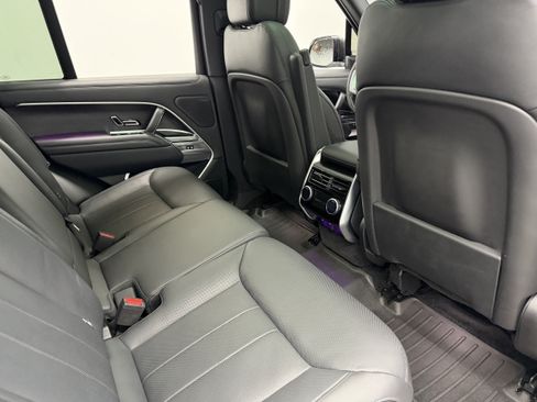 Used 2023 Land Rover Range Rover SE AWD/4WD image 14