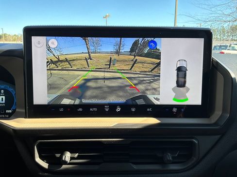 Used 2025 Ford Bronco Sport Big Bend image 29