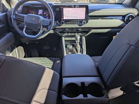 New 2026 Chevrolet Colorado Z71 w/ Technology Package image 27