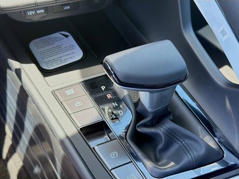 New 2026 Hyundai Elantra SEL Sport Premium FWD image 13