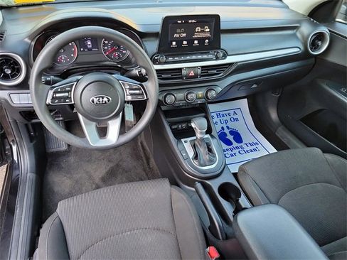Used 2020 Kia Forte LXS image 16