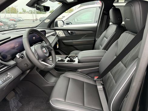 New 2026 Buick Enclave Avenir image 10