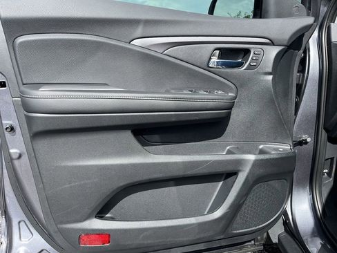 New 2026 Honda Ridgeline RTL image 8