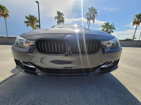 Used 2015 BMW 328i Sedan RWD image 12