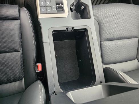 Used 2026 Toyota Land Cruiser Base w/ Premium Package image 61