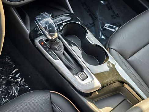 New 2026 Buick Envista Avenir FWD image 23