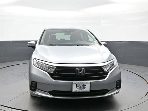 Certified 2023 Honda Odyssey EX-L image 2