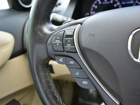 Used 2017 Acura RDX AWD image 27